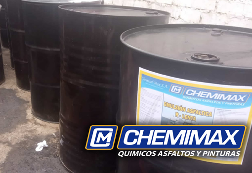 venta de emulsion asfaltica